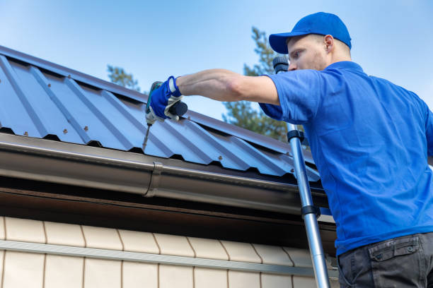 Best Storm Damage Roof Repair  in Hansville, WA