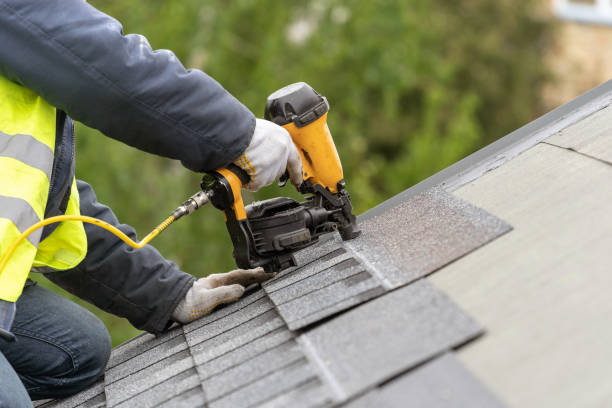 Best Gutter Installation and Repair  in Hansville, WA