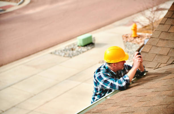 Best Metal Roofing Installation  in Hansville, WA