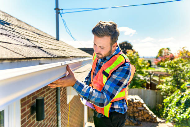 Best Solar Panel Roofing Installation  in Hansville, WA