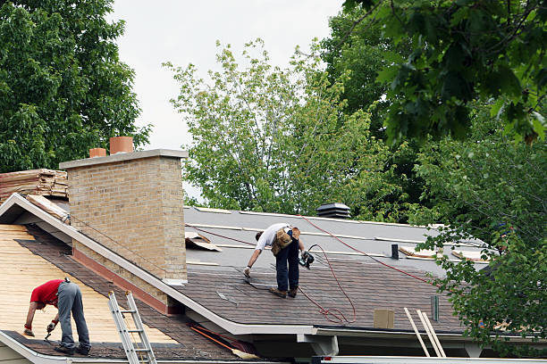 EPDM Roofing in Hansville, WA