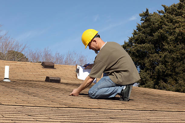 Best 4 Ply Roofing  in Hansville, WA