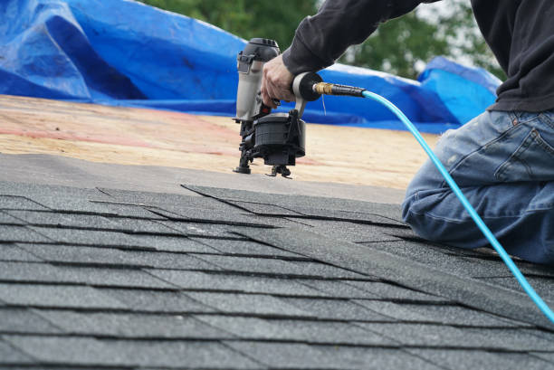 Best Cold Roofs  in Hansville, WA