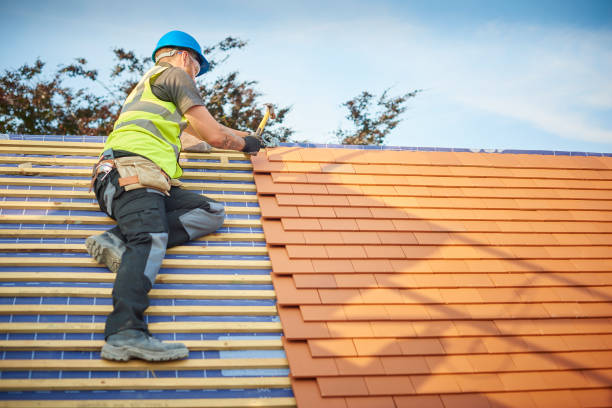 Best Roofing for New Construction  in Hansville, WA